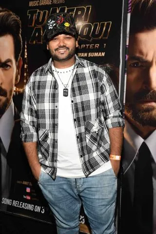 Altamash Faridi