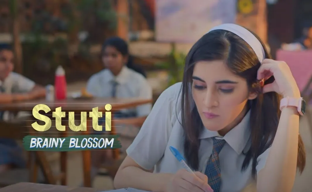 Amazon miniTV releases School Friends (3)