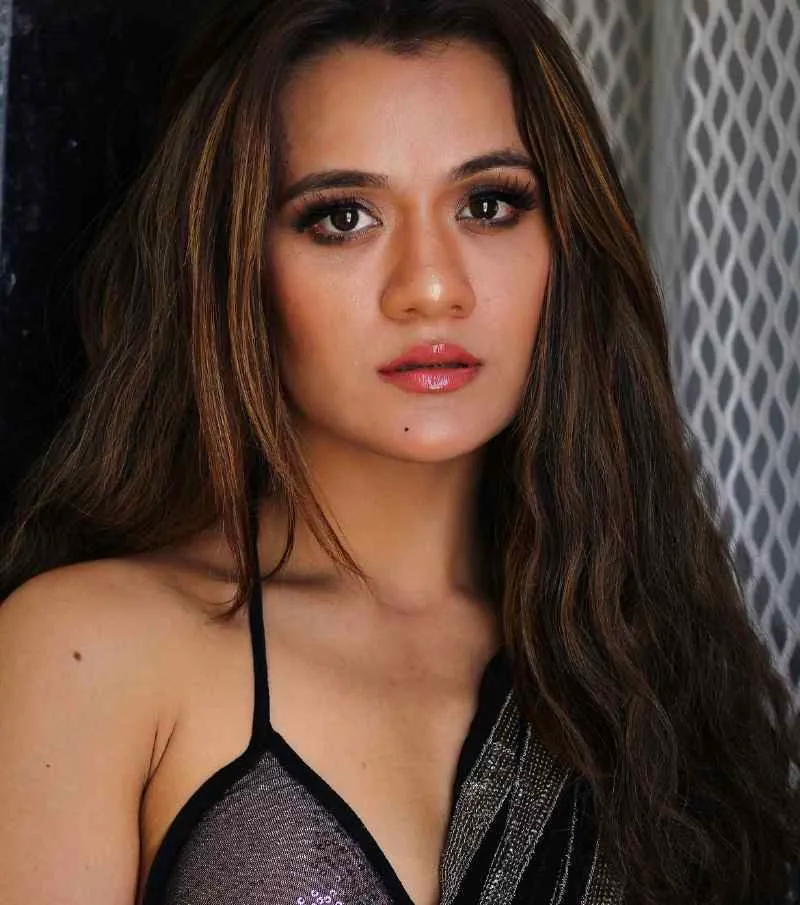 Aradhana Sharma