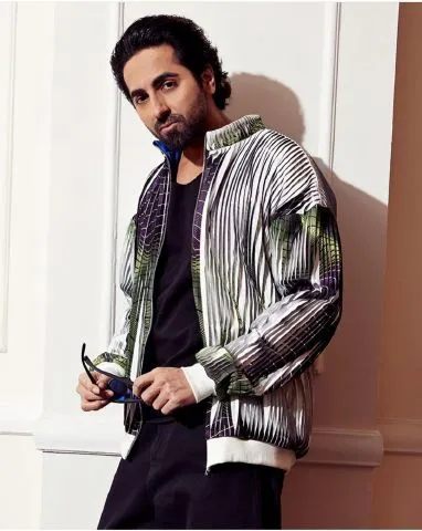 Ayushmann Khurrana