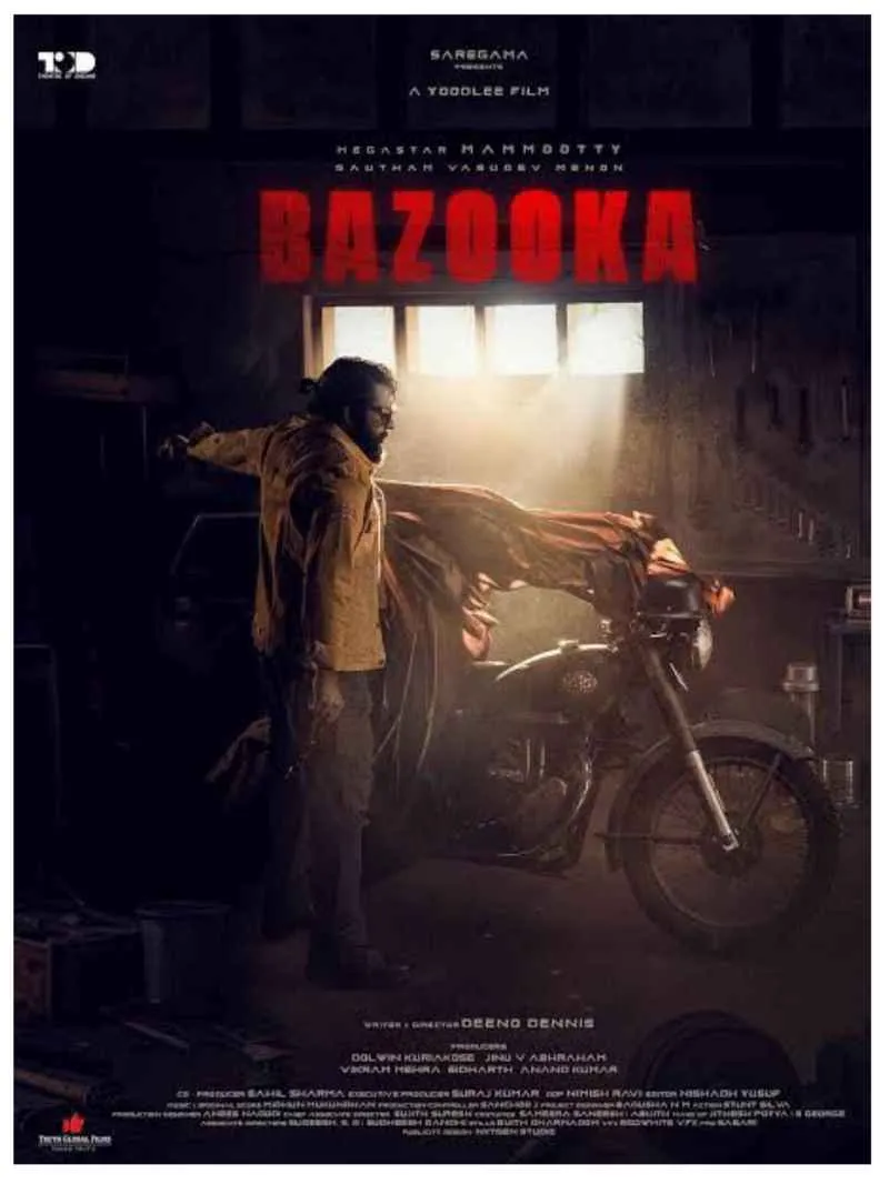 Bazooka