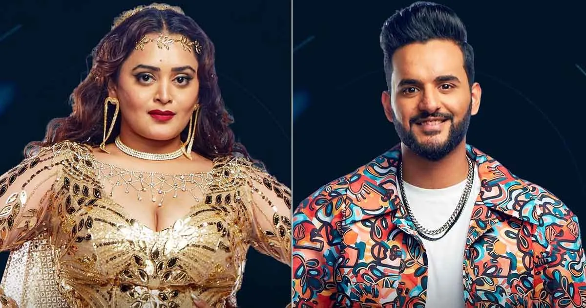Bebika Dhurve vs Abhishek Malhan
