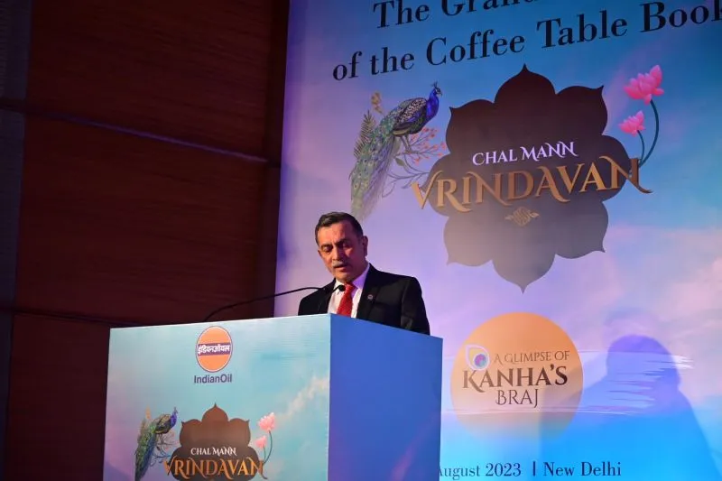 Mr. Shrikant Madhav Vaidya