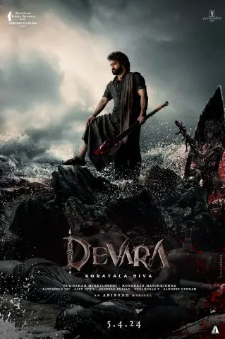 DEVARA