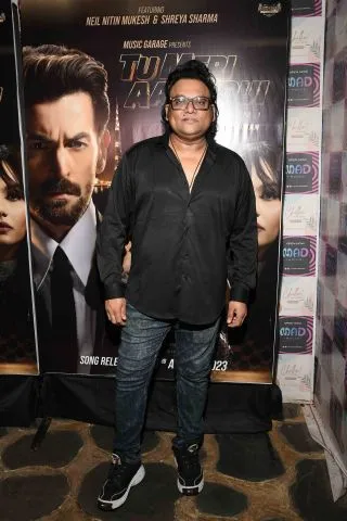 Deepak Pandit