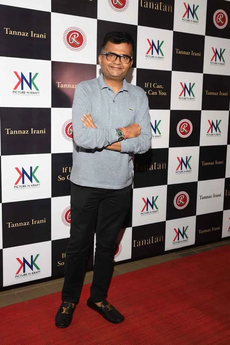 Dr. Aneel Kashi Murarka