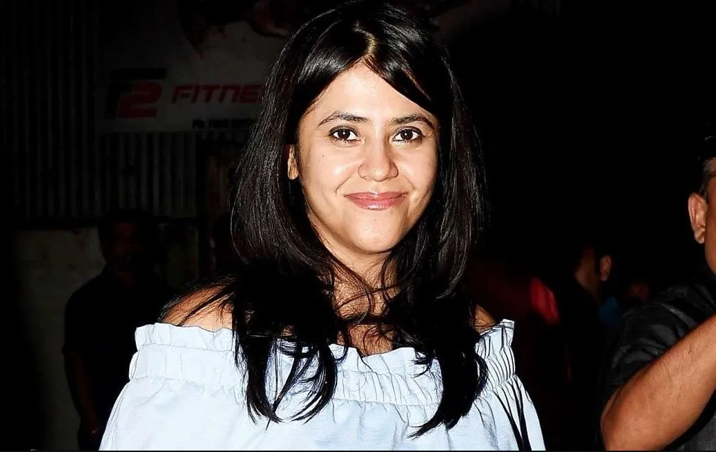 Ekta Kapoor
