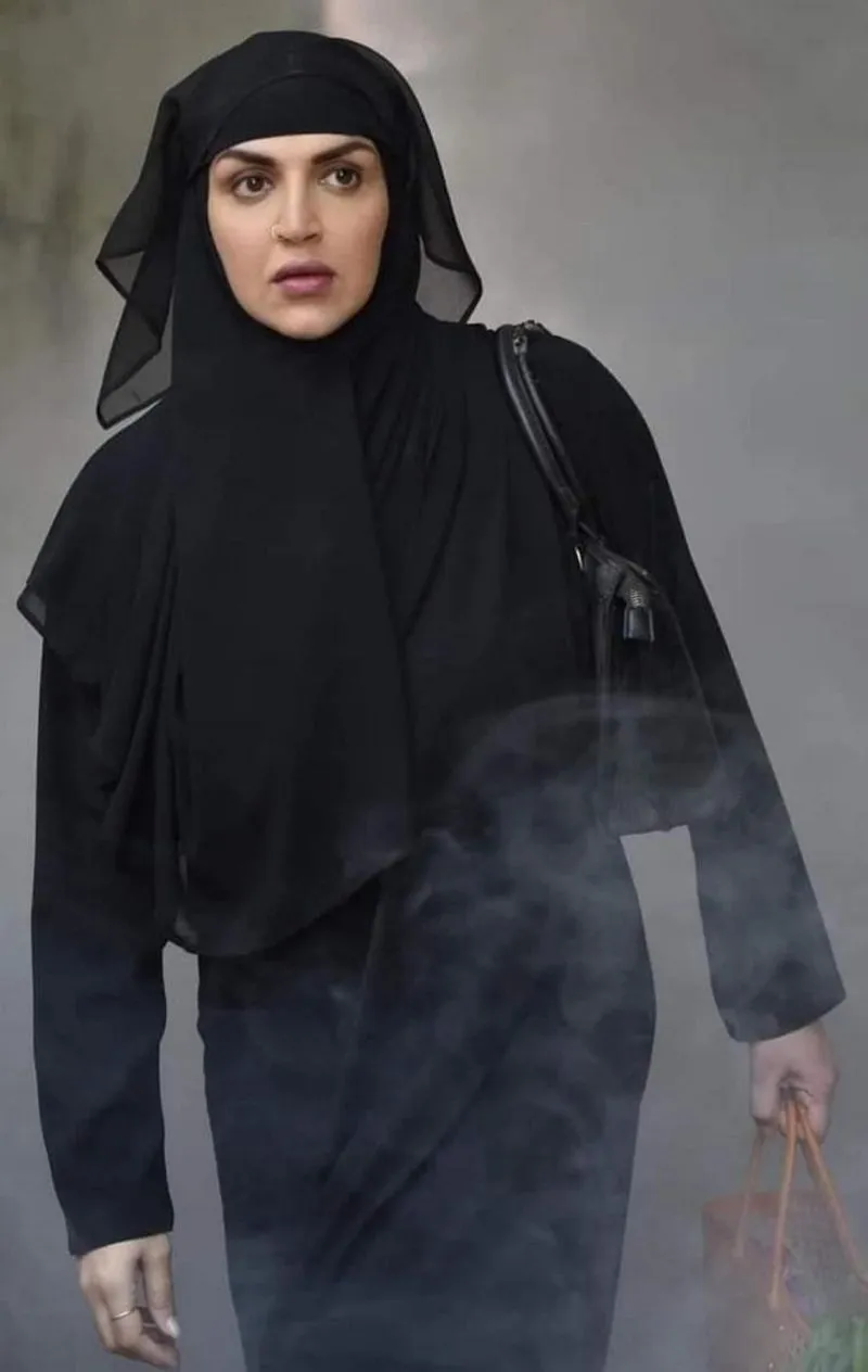 Esha Deol in short film Ek Duaa