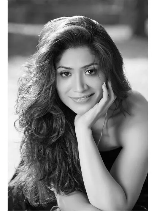 Geetika Tyagi