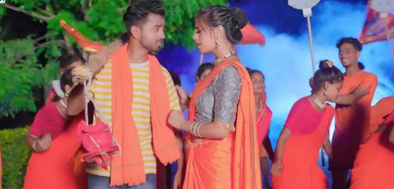 Gerua Pagadiya screen shorts (2)
