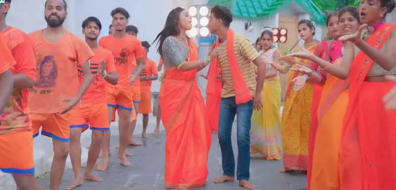 Gerua Pagadiya screen shorts (3)