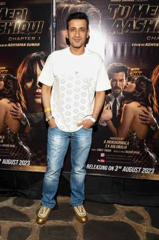 Harmeet Singh