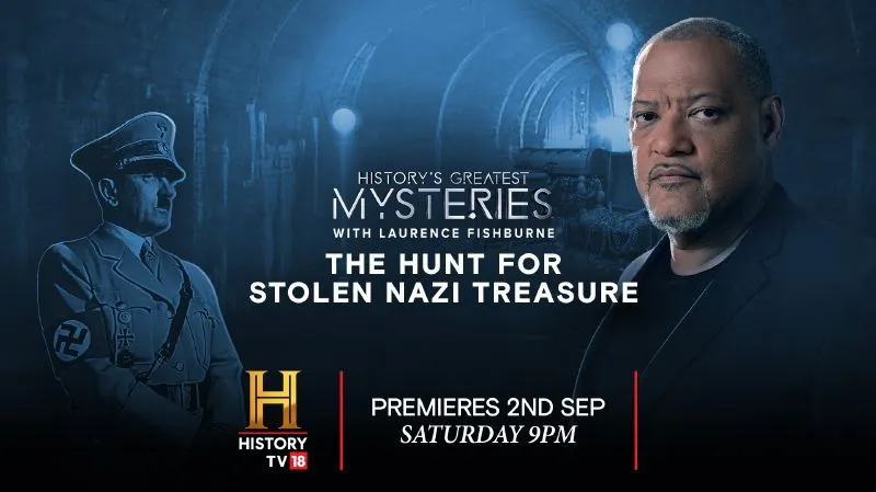 Historys Greatest Mysteries