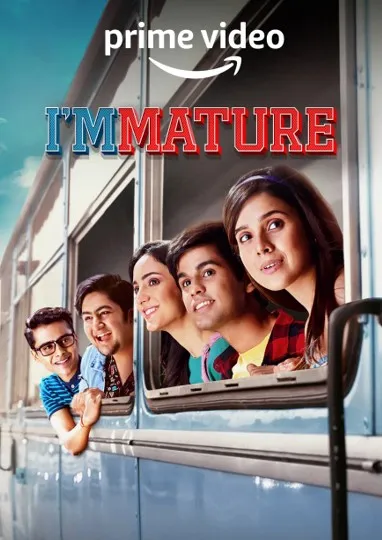 ImMATURE