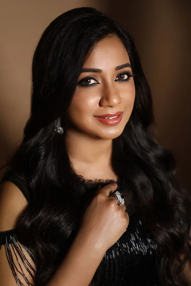 Indian Idol Season 14 Judge - Shreya Ghoshal