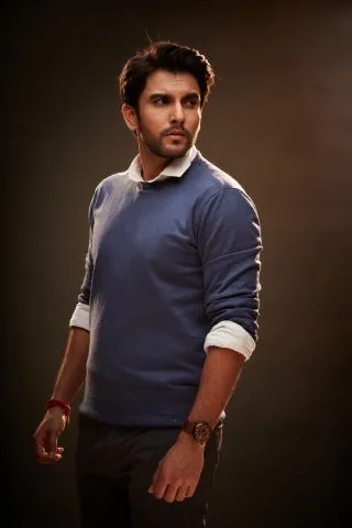 Ishaan Dhawan as Dhruv from Sony SAB's Dhruv Tara - 1