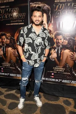 Ishan Khan