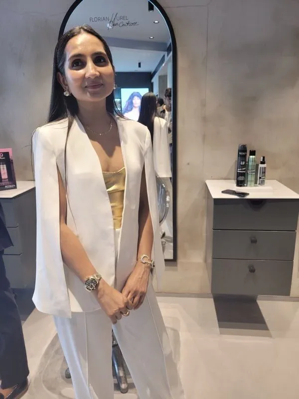 Jashmina Jain