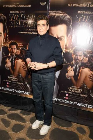 Jitendra Kapoor