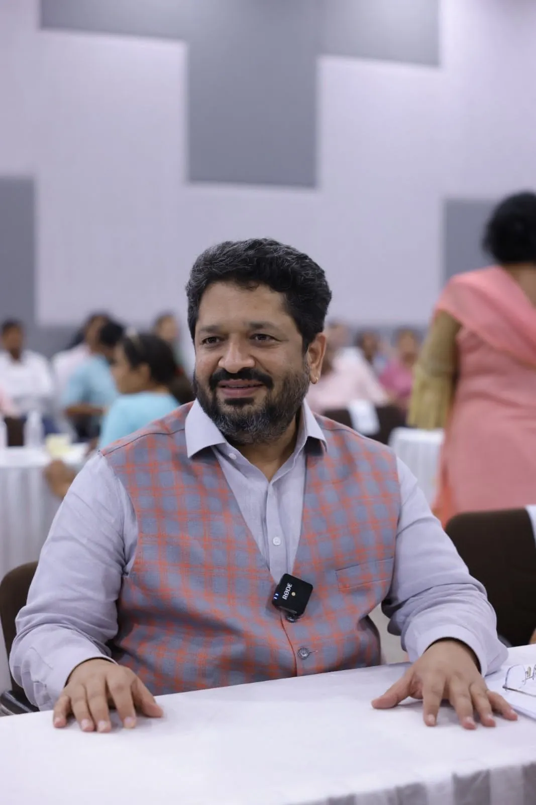 Khushdeep Bansal