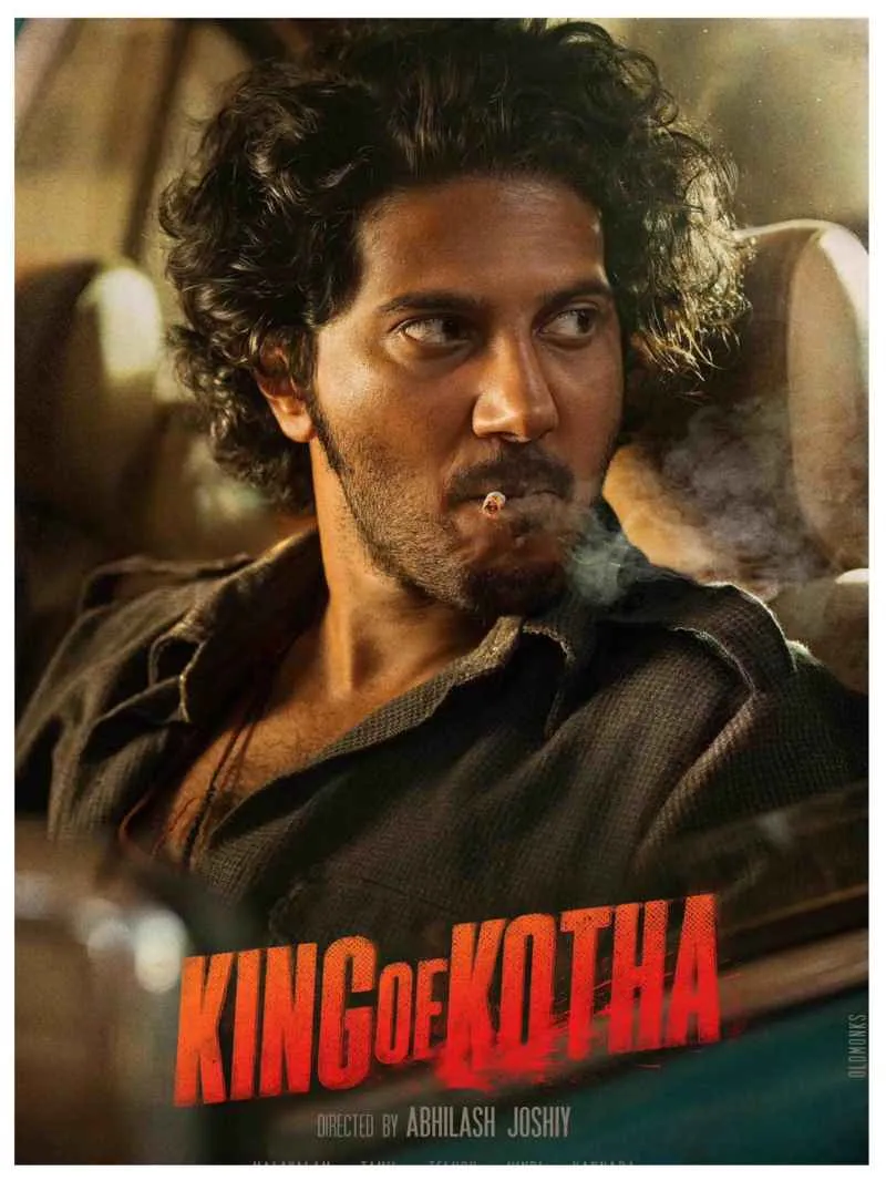 King of Kotha