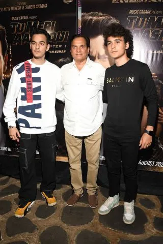 Lalit Pandit
