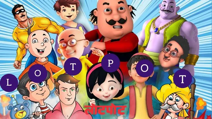 LotPot