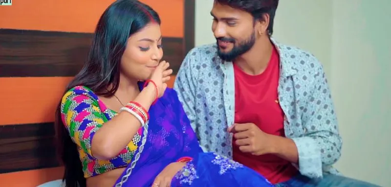 Mahi Srivastava latest song