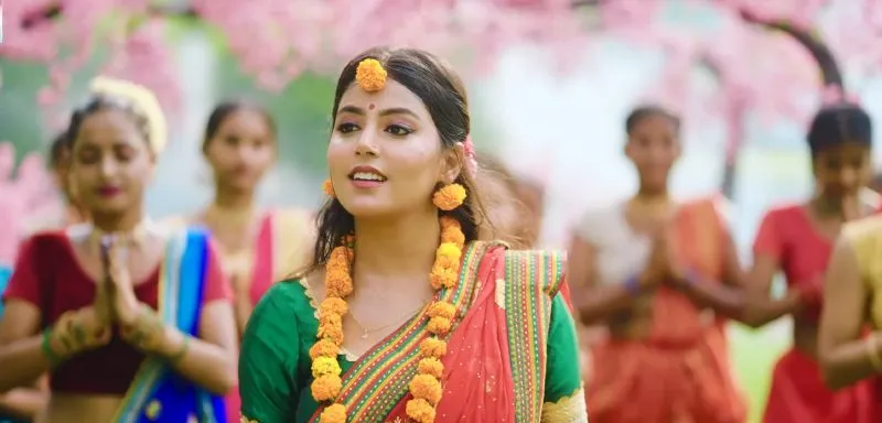 Main Bhole Ki Deewani 