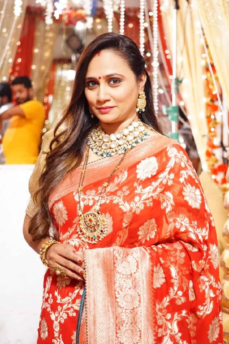 Mamta Solanki 