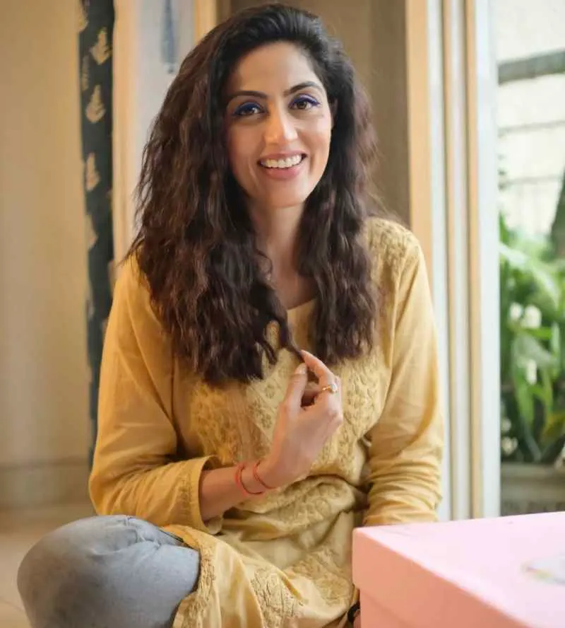 Monika khanna