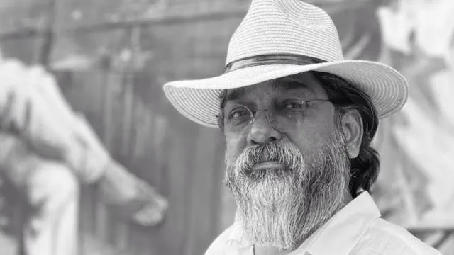 Mr. Nitin Chandrakant Desai