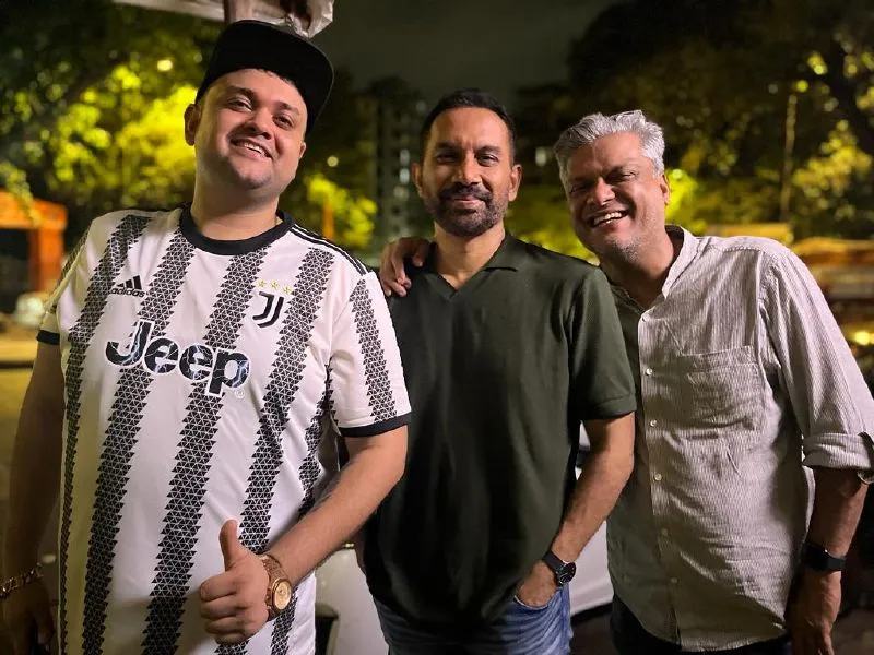 Netflix's Guns and Gulaabs