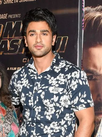 Nishant Malkani