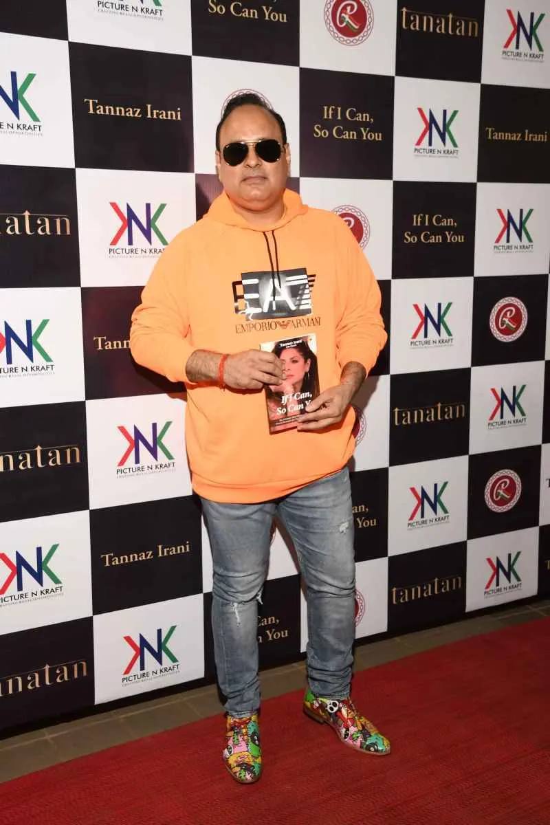 Prashant Virendra Sharma