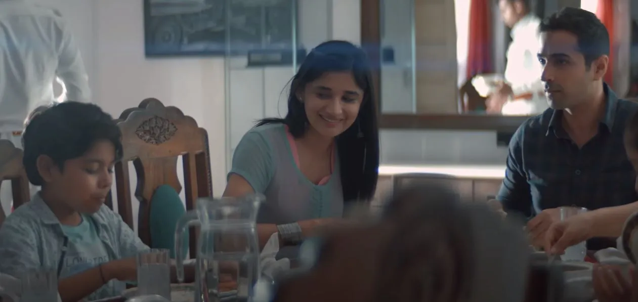 Rakshak India’s Braves screen short
