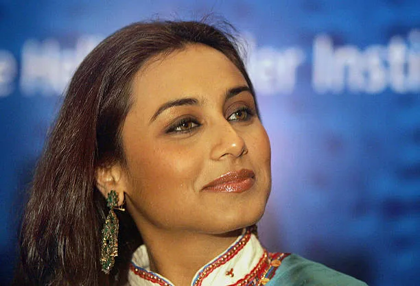 Rani Mukherjee