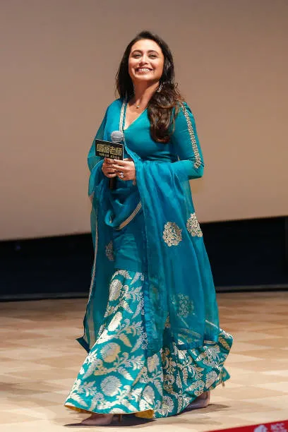 Rani Mukherjee
