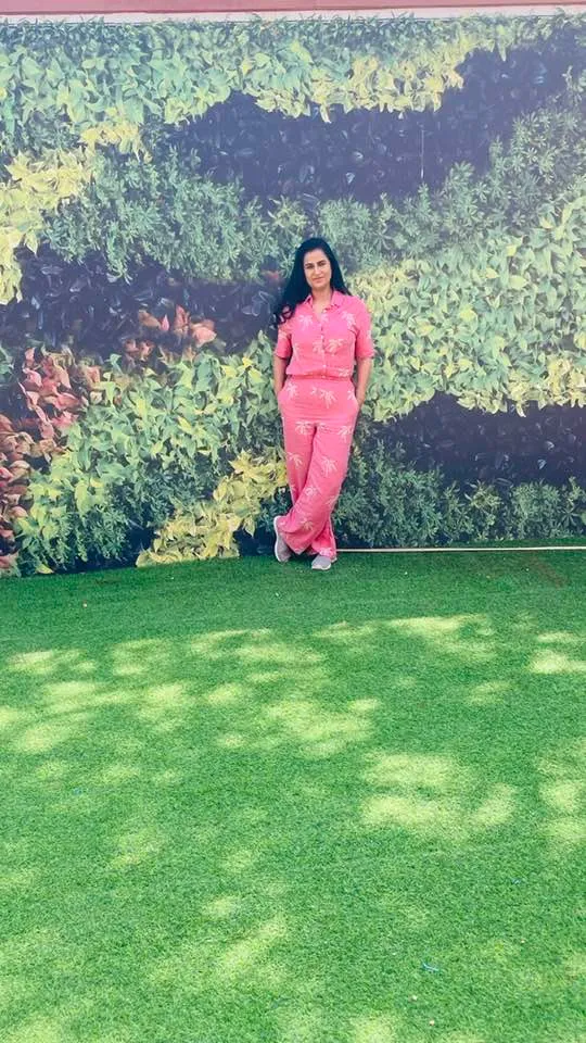 Rina Rani 