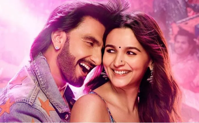 Rocky Aur Rani Kii Prem Kahanii