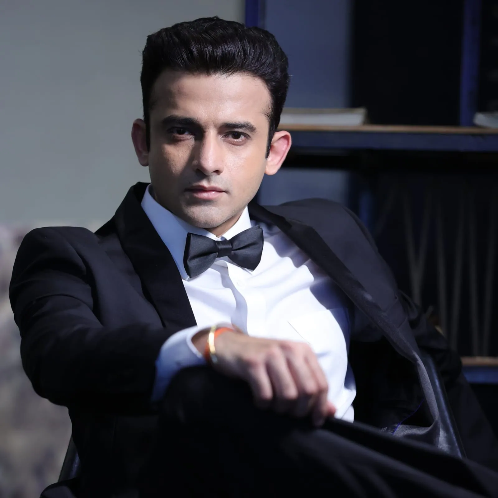 Romiit Raaj from Baatein Kuch Ankahee Si (1)