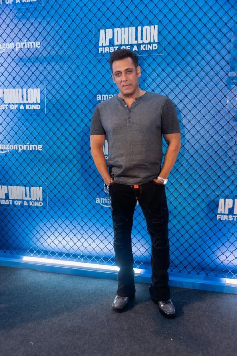 Salman Khan