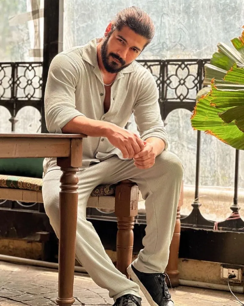Sheezan Khan