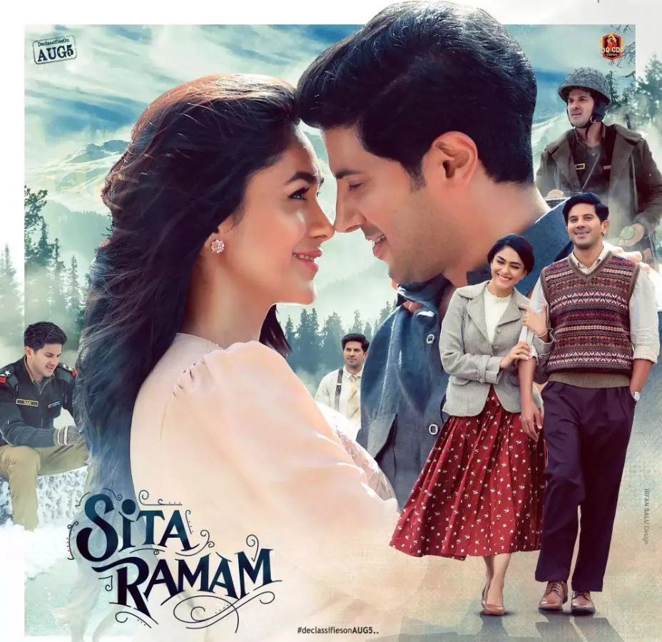 Sita Ramam