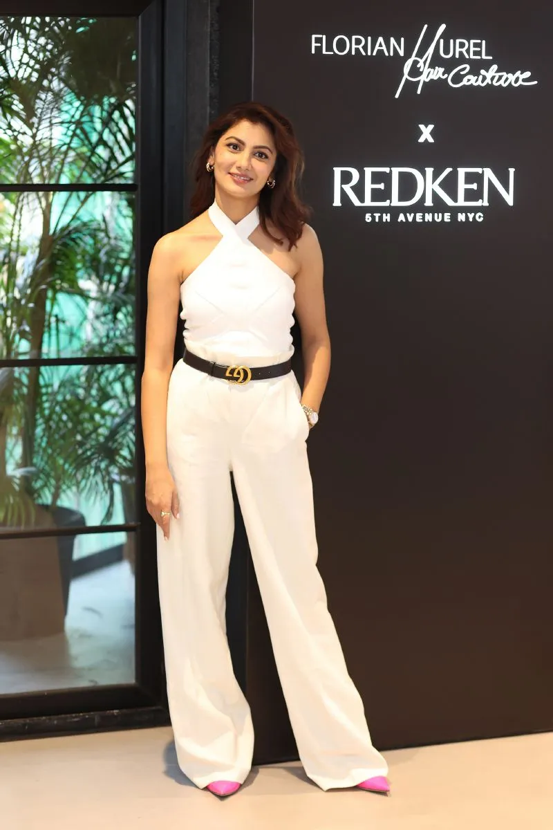 Sriti Jha