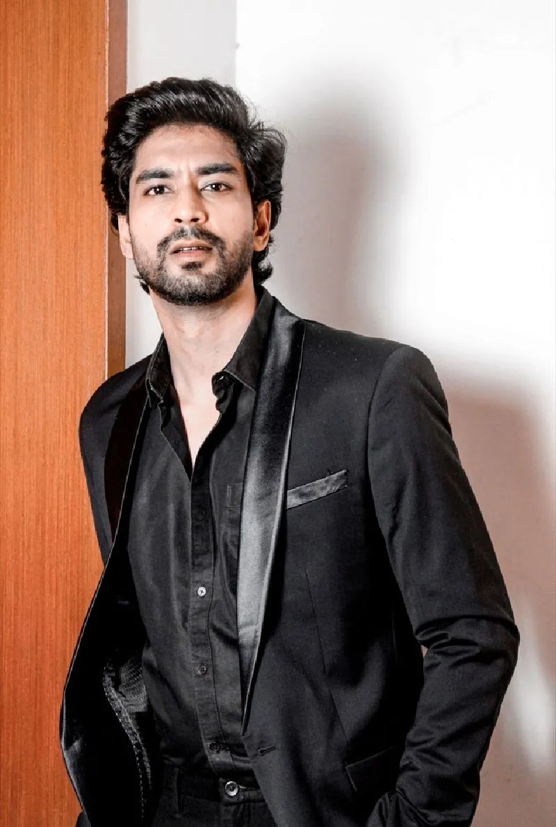 Sunil Meena