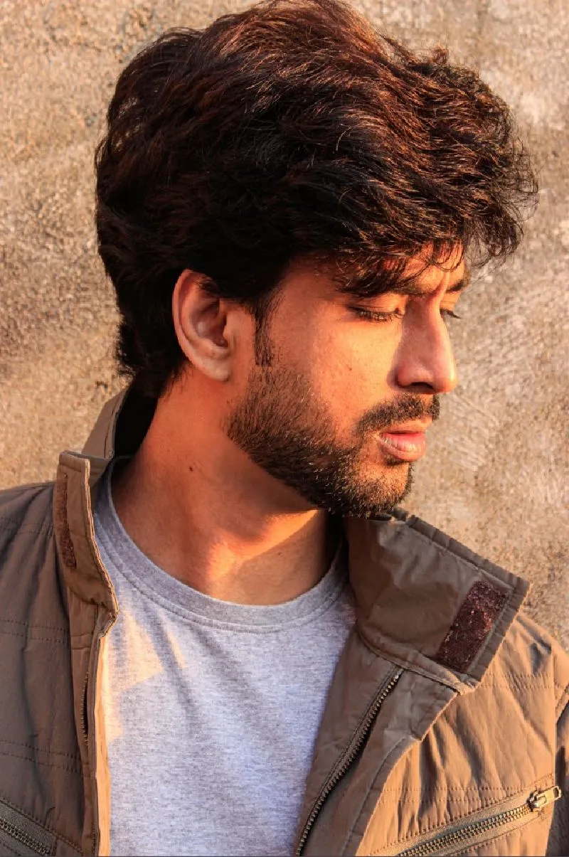 Sunil Meena