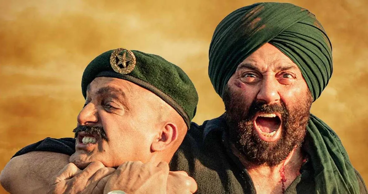Sunny dialogues-Aadha Pakistan Khali ho jayega