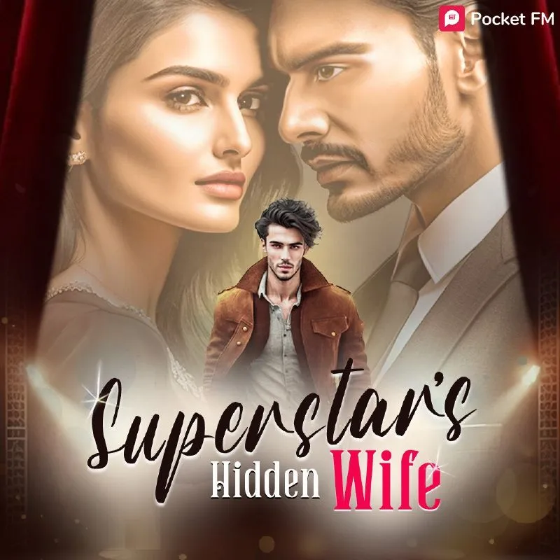 Superstar’s Hidden Wife