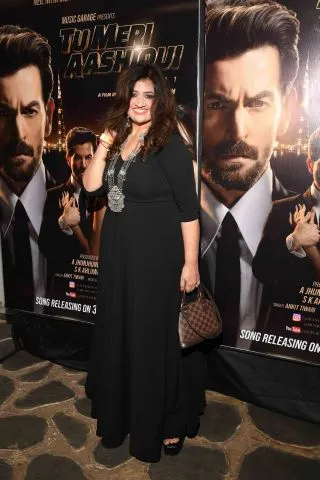 Sweety Walia